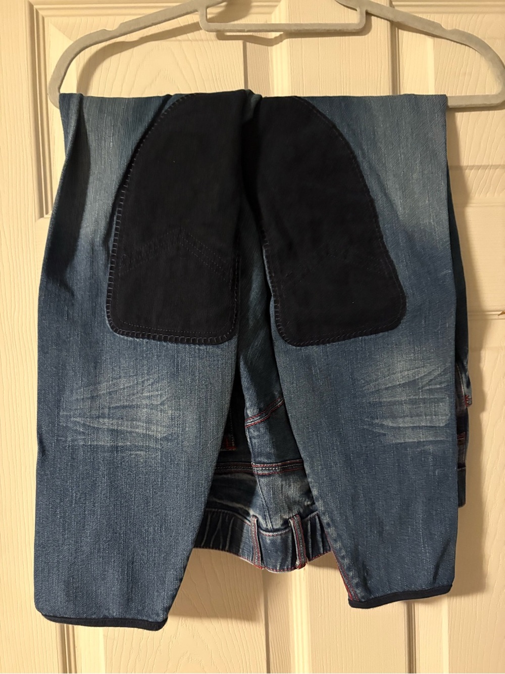 Ovation Riding Jeans - Picture 3 of 5